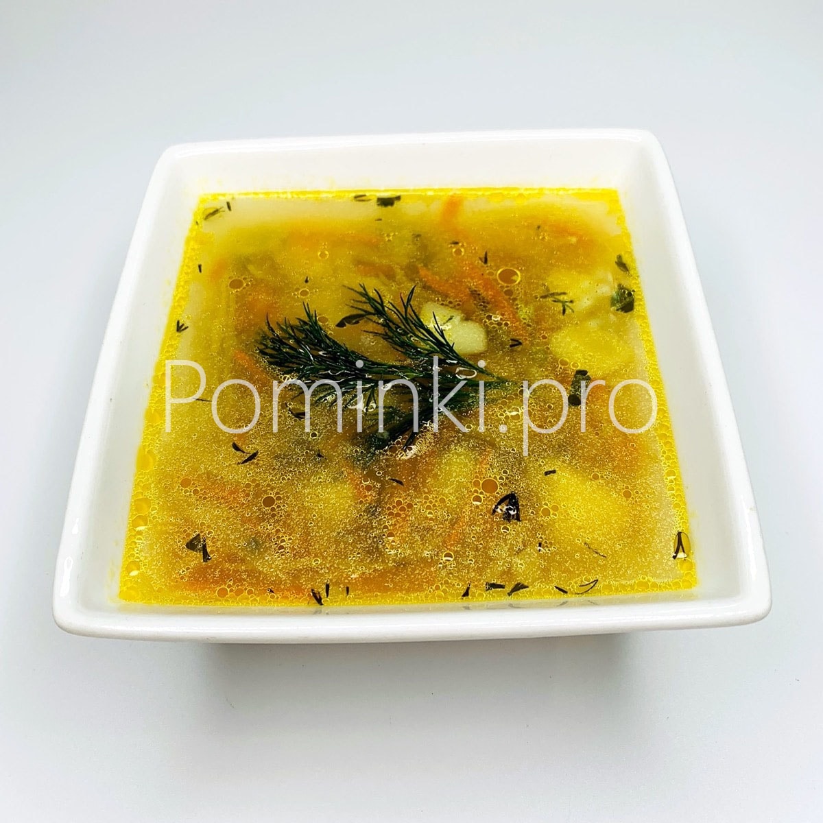 Щи с квашенной капустой